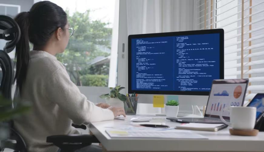歙县企业数字化解决方案:机器学习赋能商业模式升级的核心路径